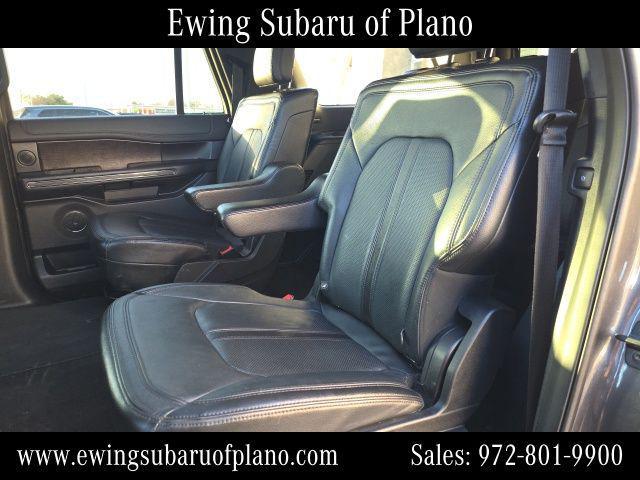used 2019 Ford Expedition Max car, priced at $23,991