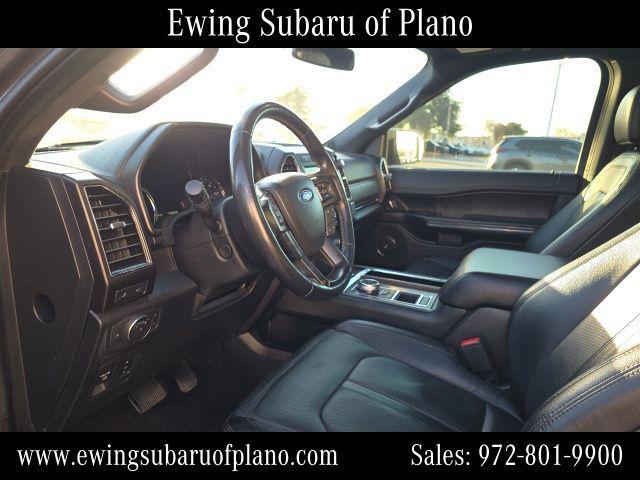 used 2019 Ford Expedition Max car, priced at $23,991