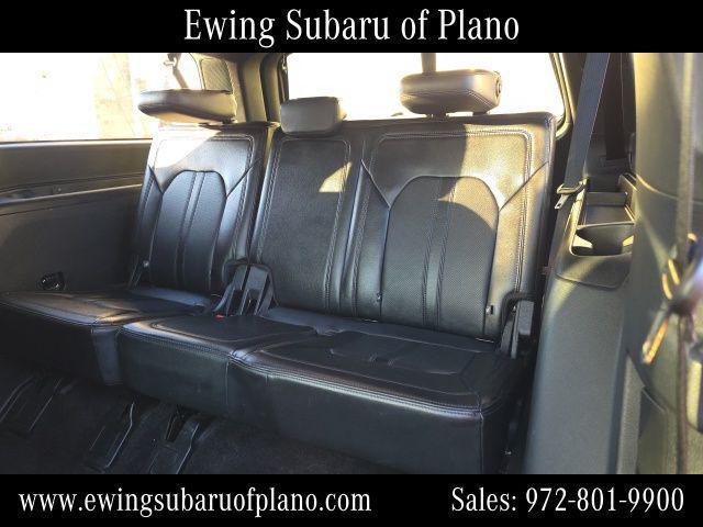 used 2019 Ford Expedition Max car, priced at $23,991