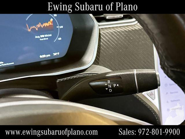 used 2017 Tesla Model S car, priced at $24,599