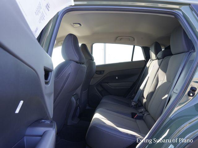 used 2026 Subaru Crosstrek car, priced at $29,592