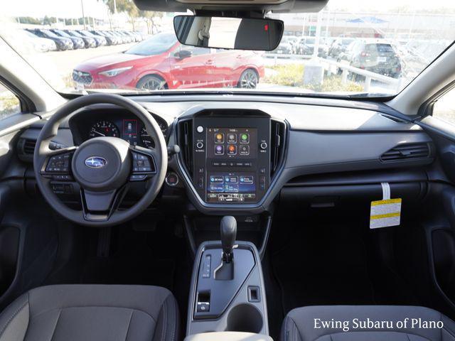 used 2026 Subaru Crosstrek car, priced at $29,592