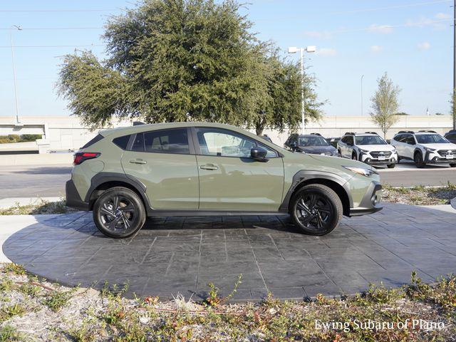 used 2026 Subaru Crosstrek car, priced at $29,592