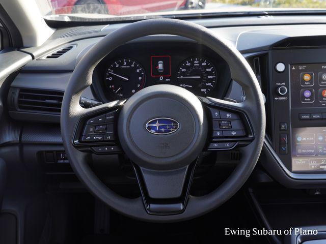 used 2026 Subaru Crosstrek car, priced at $29,592