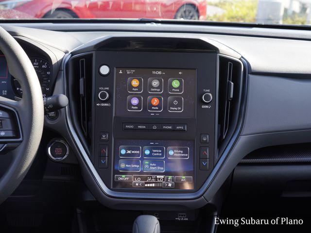 used 2026 Subaru Crosstrek car, priced at $29,592