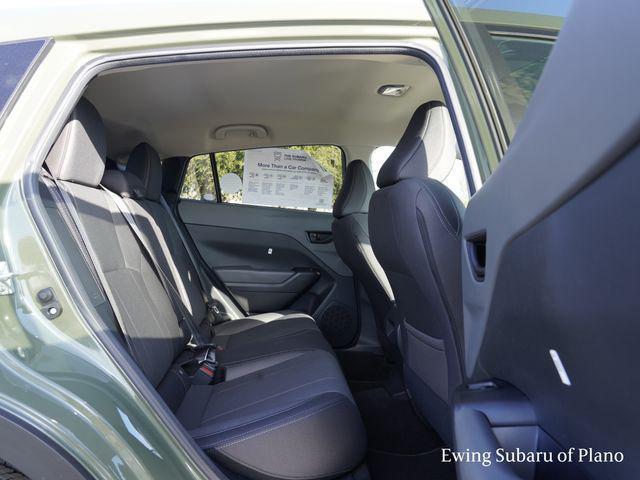 used 2026 Subaru Crosstrek car, priced at $29,592