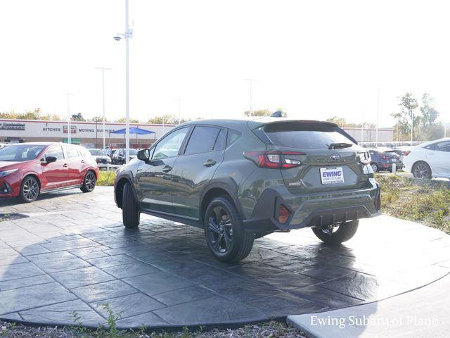 used 2026 Subaru Crosstrek car, priced at $29,592