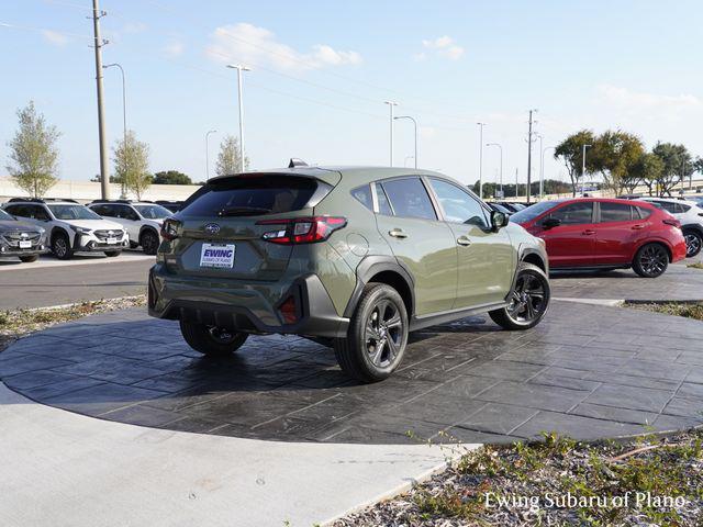 used 2026 Subaru Crosstrek car, priced at $29,592