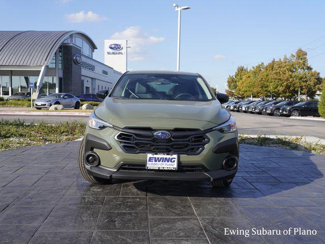 used 2026 Subaru Crosstrek car, priced at $29,592