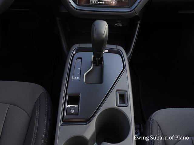 used 2026 Subaru Crosstrek car, priced at $29,592