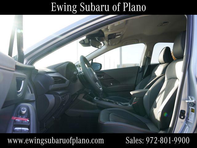 new 2026 Subaru Crosstrek car, priced at $32,712