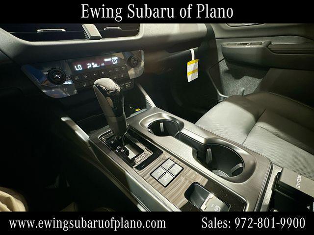 new 2026 Subaru Outback car, priced at $47,156