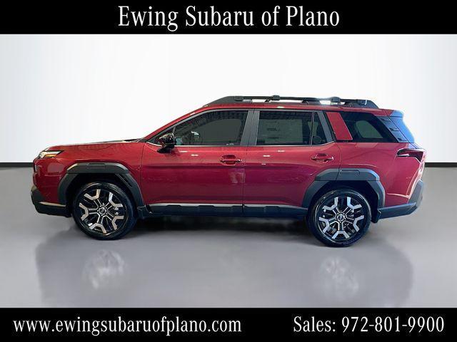 new 2026 Subaru Outback car, priced at $47,156