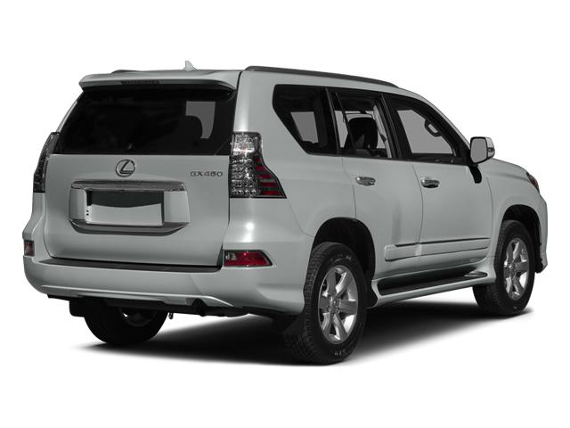 used 2014 Lexus GX 460 car, priced at $24,487