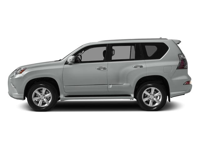 used 2014 Lexus GX 460 car, priced at $24,487