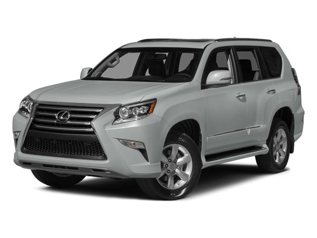 used 2014 Lexus GX 460 car, priced at $24,487