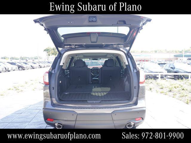 new 2025 Subaru Ascent car, priced at $50,583