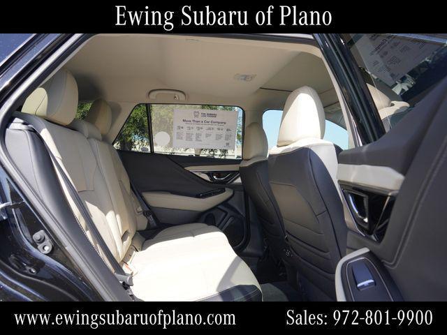 used 2025 Subaru Outback car, priced at $36,805