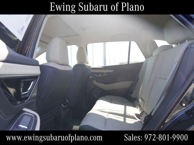 used 2025 Subaru Outback car, priced at $36,805