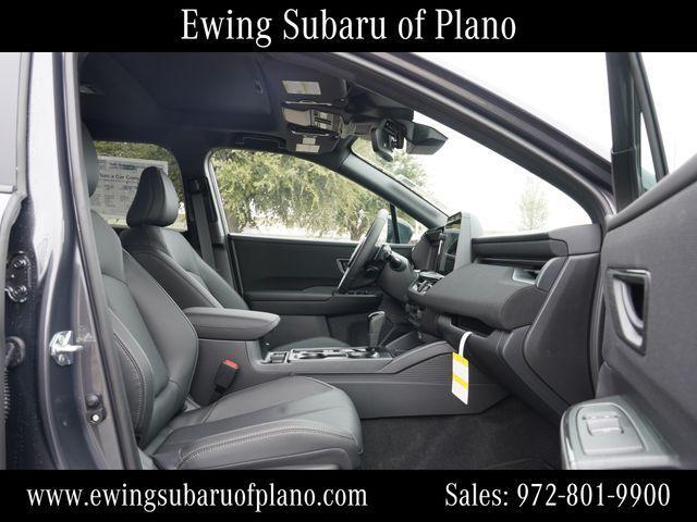 new 2026 Subaru Outback car, priced at $39,929