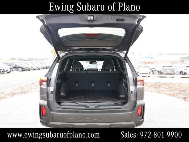 new 2026 Subaru Outback car, priced at $39,929