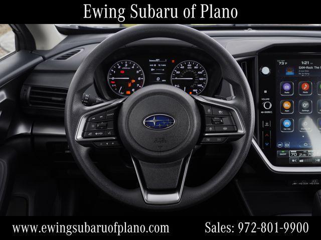 new 2026 Subaru Impreza car, priced at $26,285