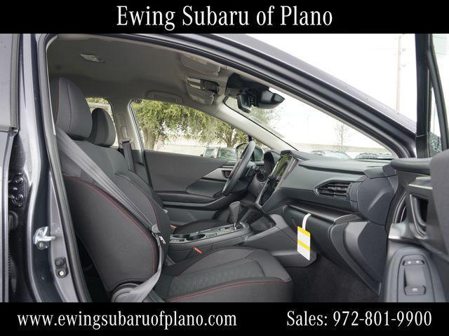 new 2026 Subaru Impreza car, priced at $26,285