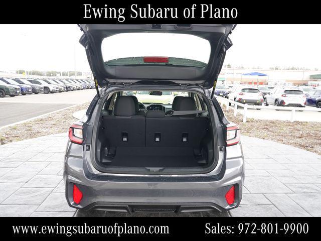 new 2026 Subaru Impreza car, priced at $26,285