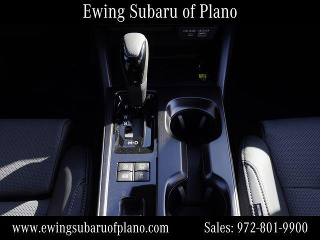 new 2026 Subaru Outback car, priced at $51,158