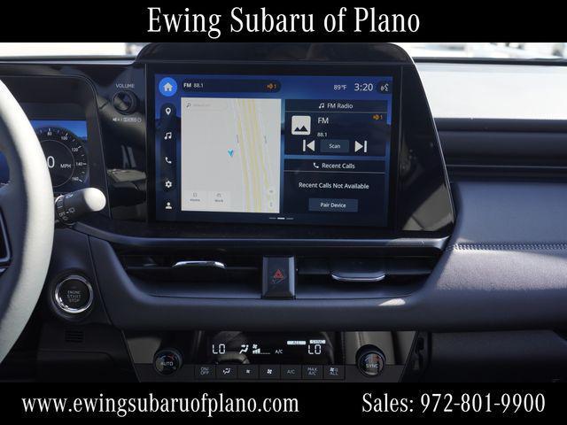 new 2026 Subaru Outback car, priced at $51,158