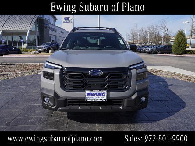 new 2026 Subaru Outback car, priced at $51,158