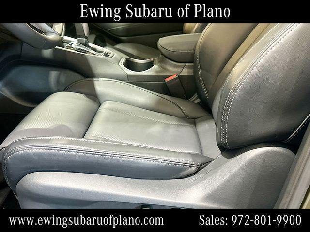 used 2025 Subaru Outback car, priced at $36,764