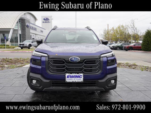 new 2026 Subaru Outback car, priced at $42,855