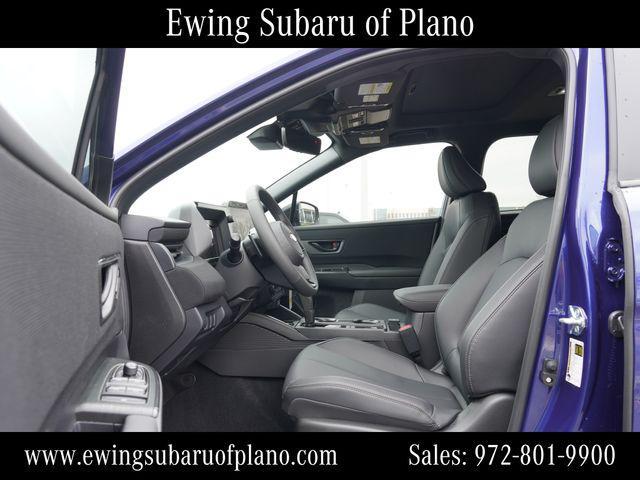 new 2026 Subaru Outback car, priced at $42,855