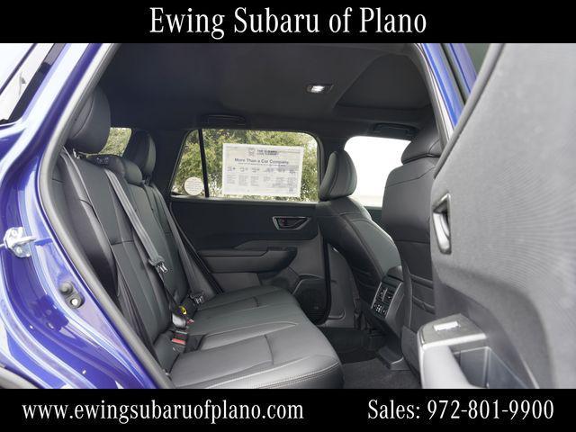 new 2026 Subaru Outback car, priced at $42,855