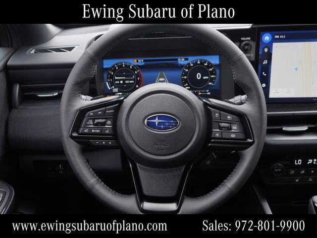 new 2026 Subaru Outback car, priced at $42,855