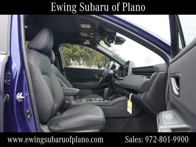 new 2026 Subaru Outback car, priced at $42,855