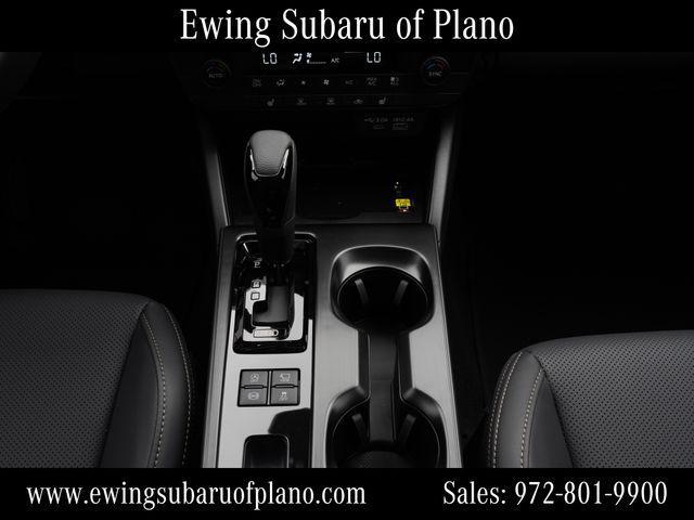 new 2026 Subaru Outback car, priced at $42,855