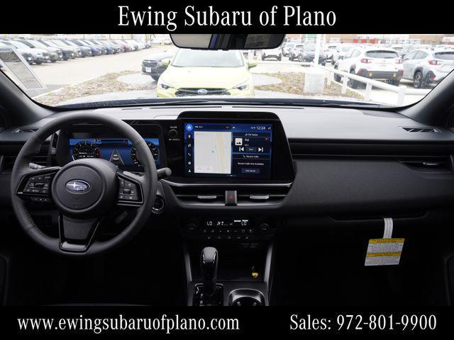 new 2026 Subaru Outback car, priced at $42,855