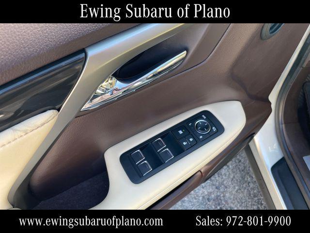 used 2020 Lexus RX 350 car, priced at $34,527