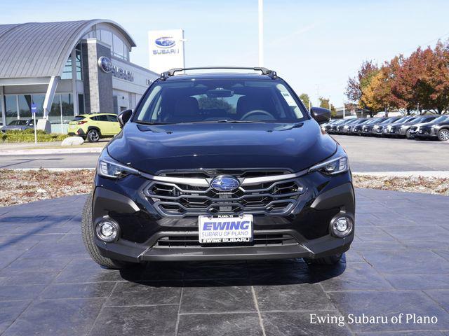 new 2026 Subaru Crosstrek Hybrid car, priced at $35,324