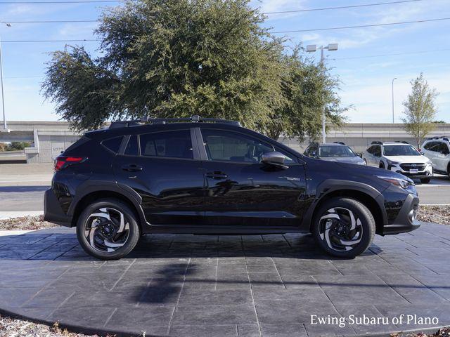 new 2026 Subaru Crosstrek Hybrid car, priced at $35,324