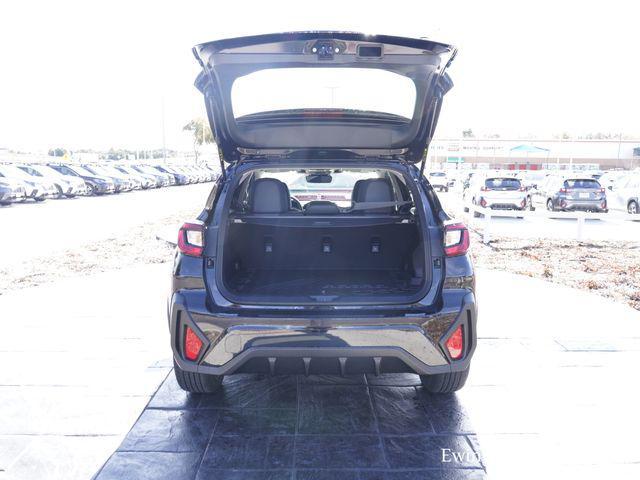 new 2026 Subaru Crosstrek Hybrid car, priced at $35,324