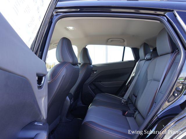 new 2026 Subaru Crosstrek Hybrid car, priced at $35,324