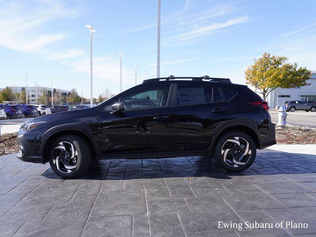 new 2026 Subaru Crosstrek Hybrid car, priced at $35,324