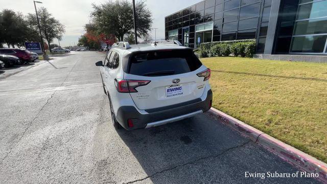 used 2020 Subaru Outback car, priced at $20,877