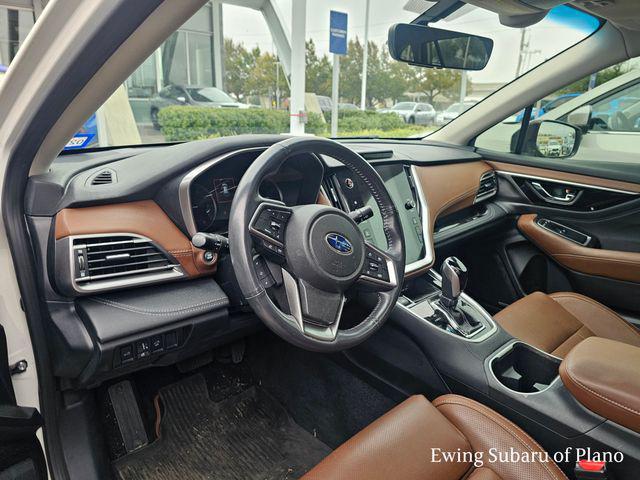 used 2020 Subaru Outback car, priced at $20,877