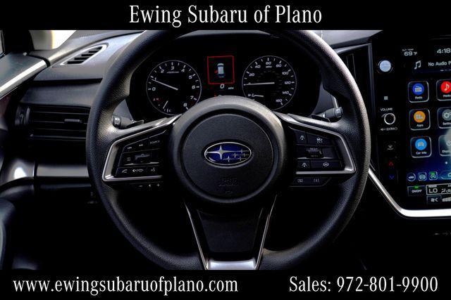 new 2026 Subaru Impreza car, priced at $27,972