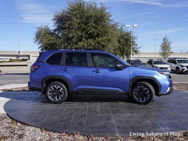 new 2026 Subaru Forester car, priced at $34,557