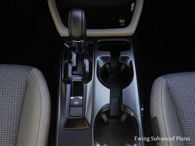 new 2026 Subaru Forester car, priced at $34,557